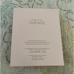 Mary Kay Timewise